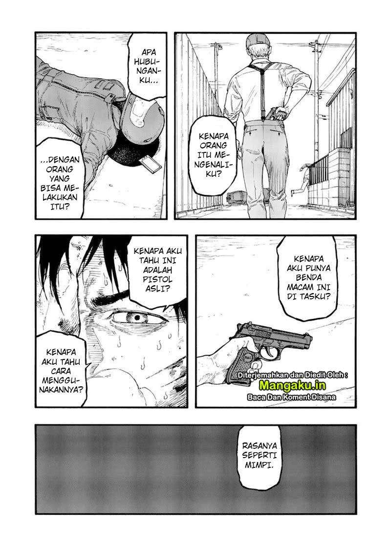 Ajin chapter 77 halaman 21