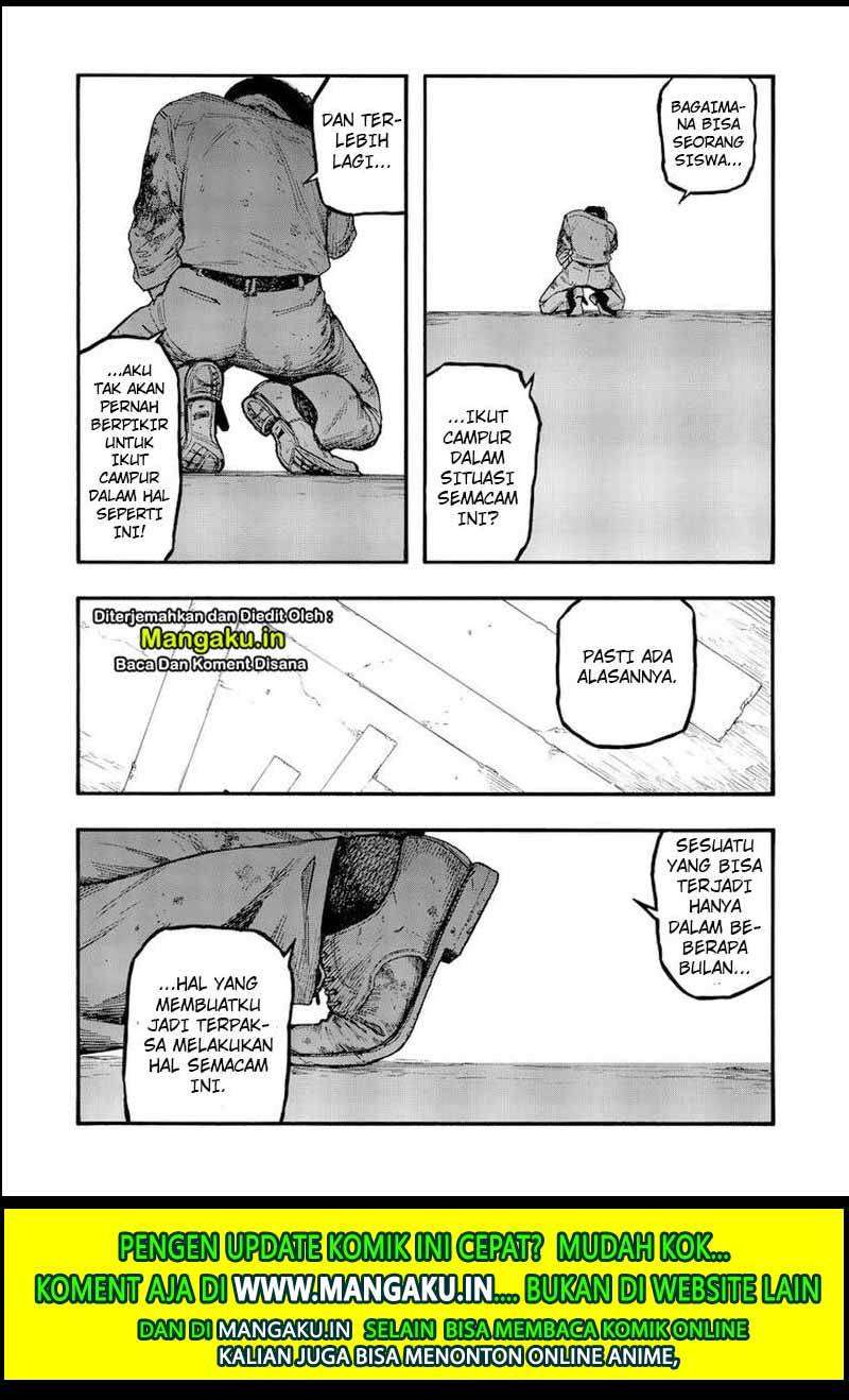Ajin chapter 77 halaman 22