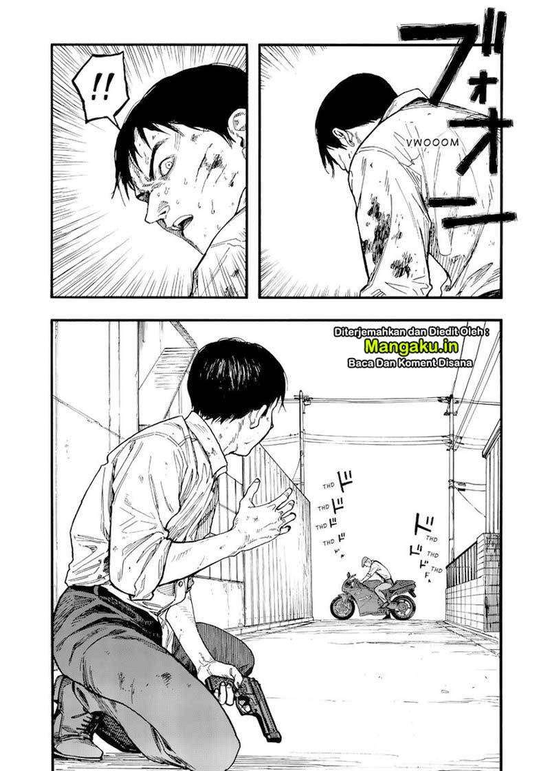 Ajin chapter 77 halaman 24