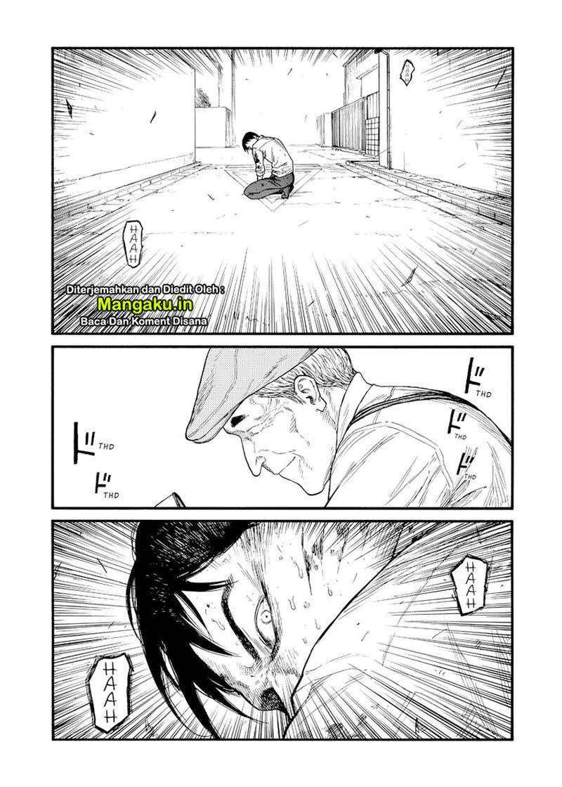 Ajin chapter 77 halaman 25