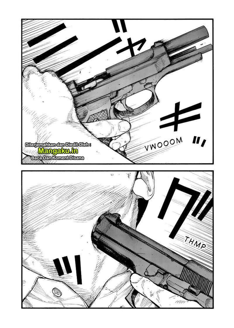 Ajin chapter 77 halaman 26