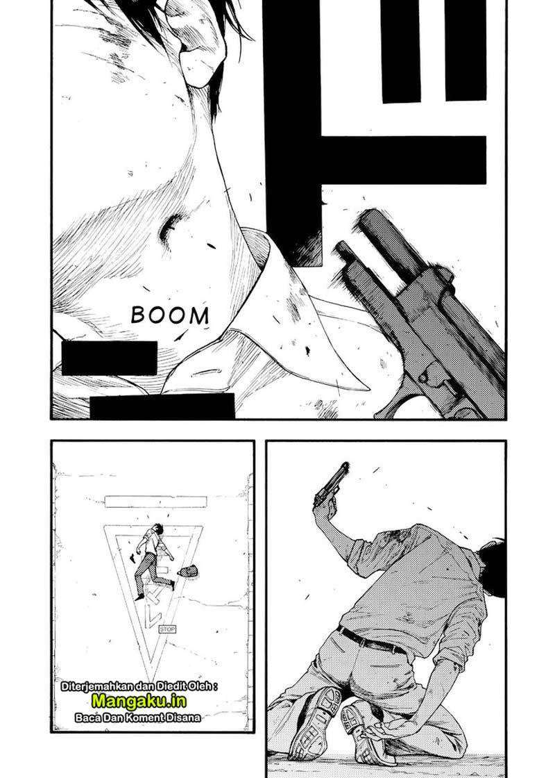 Ajin chapter 77 halaman 28