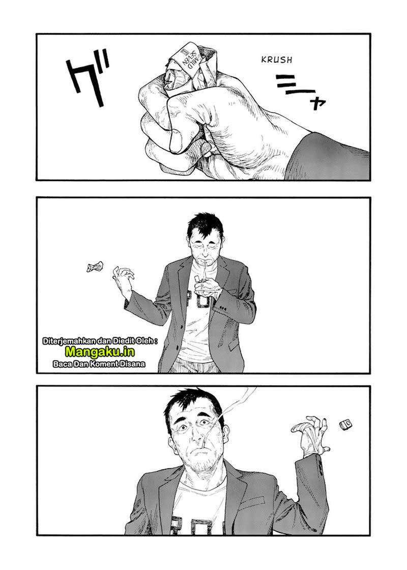 Ajin chapter 77 halaman 29
