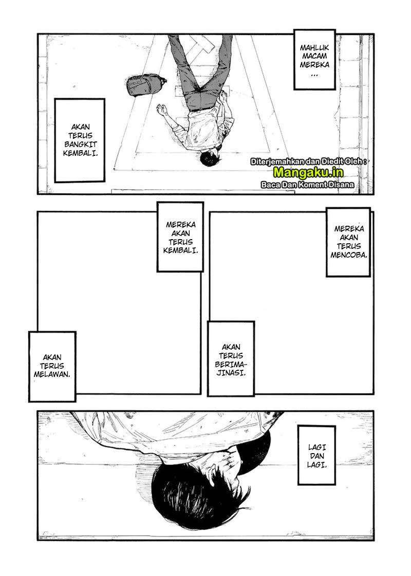 Ajin chapter 77 halaman 31