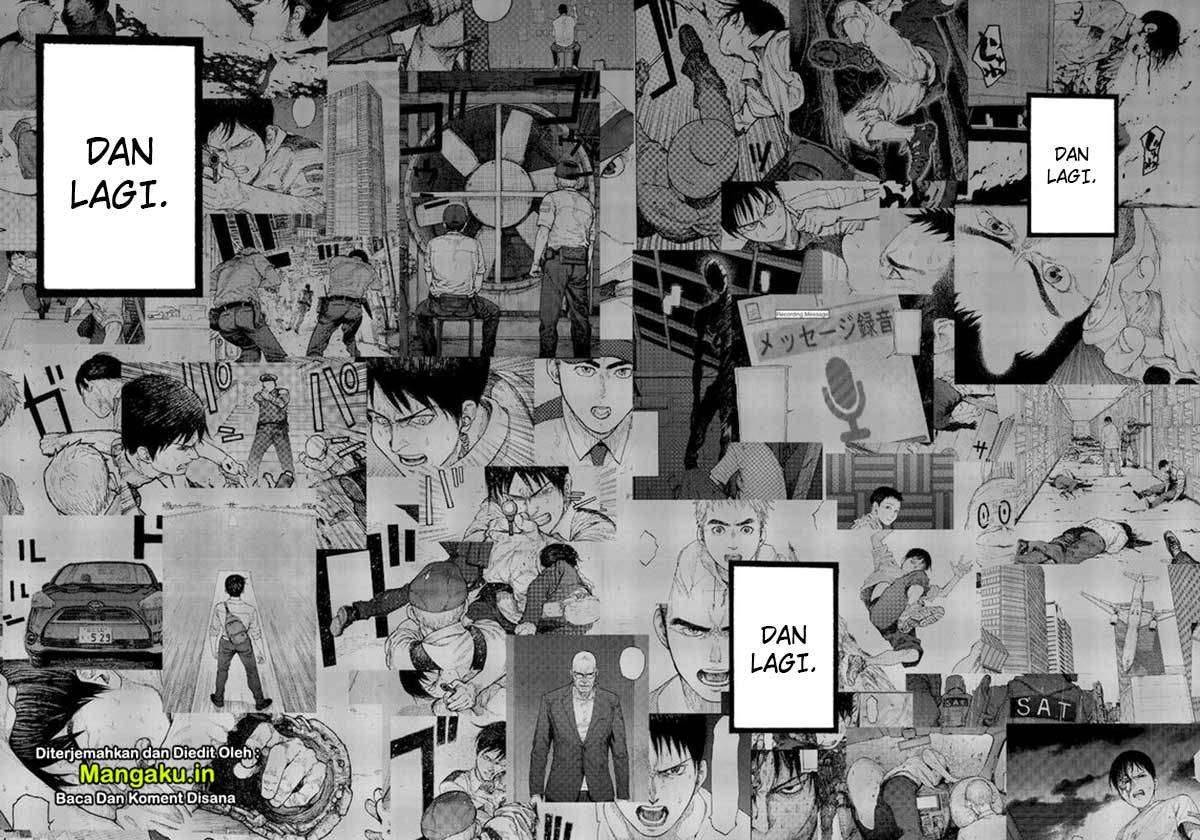 Ajin chapter 77 halaman 32