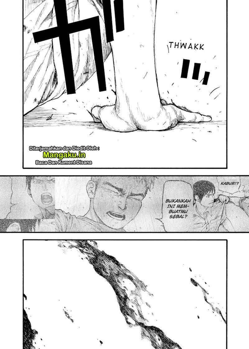 Ajin chapter 77 halaman 33