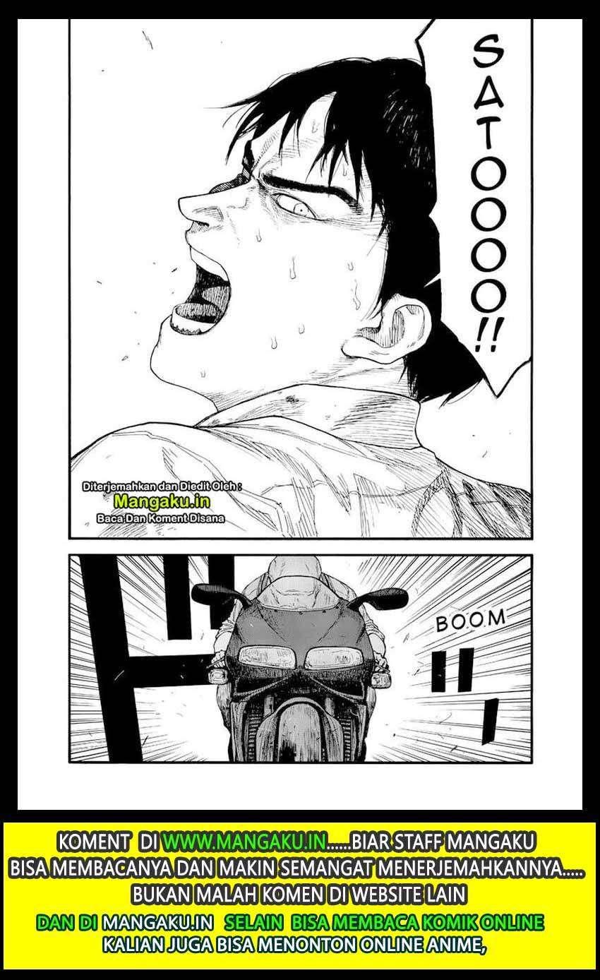 Ajin chapter 77 halaman 35