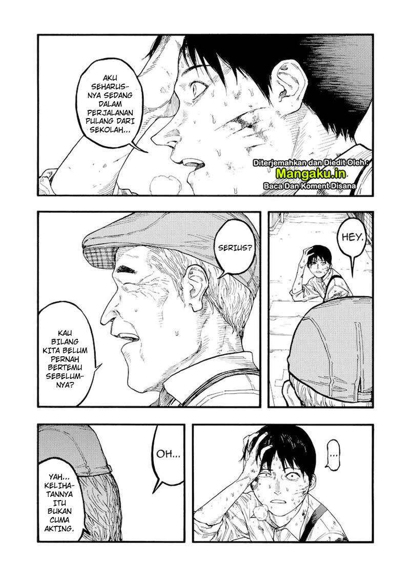 Ajin chapter 77 halaman 5