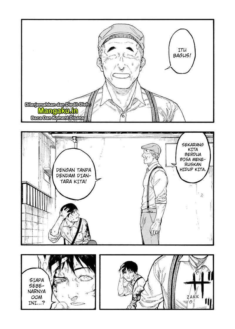 Ajin chapter 77 halaman 6