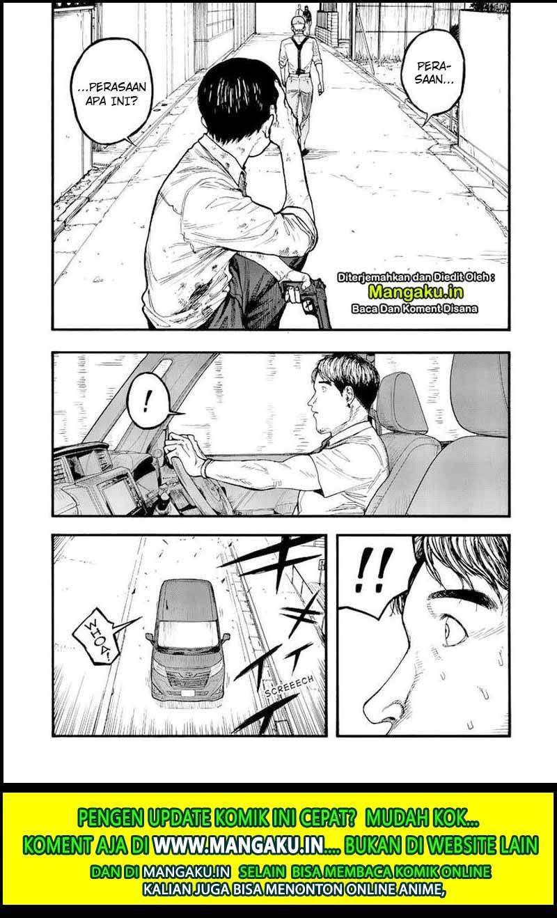 Ajin chapter 77 halaman 9