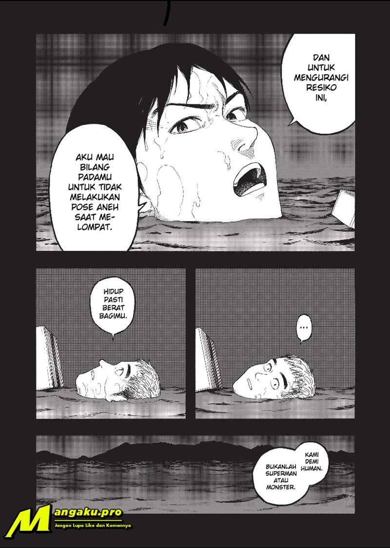 Ajin chapter 79 halaman 11