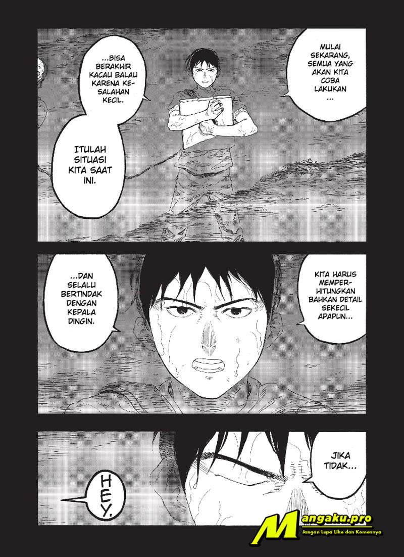 Ajin chapter 79 halaman 13