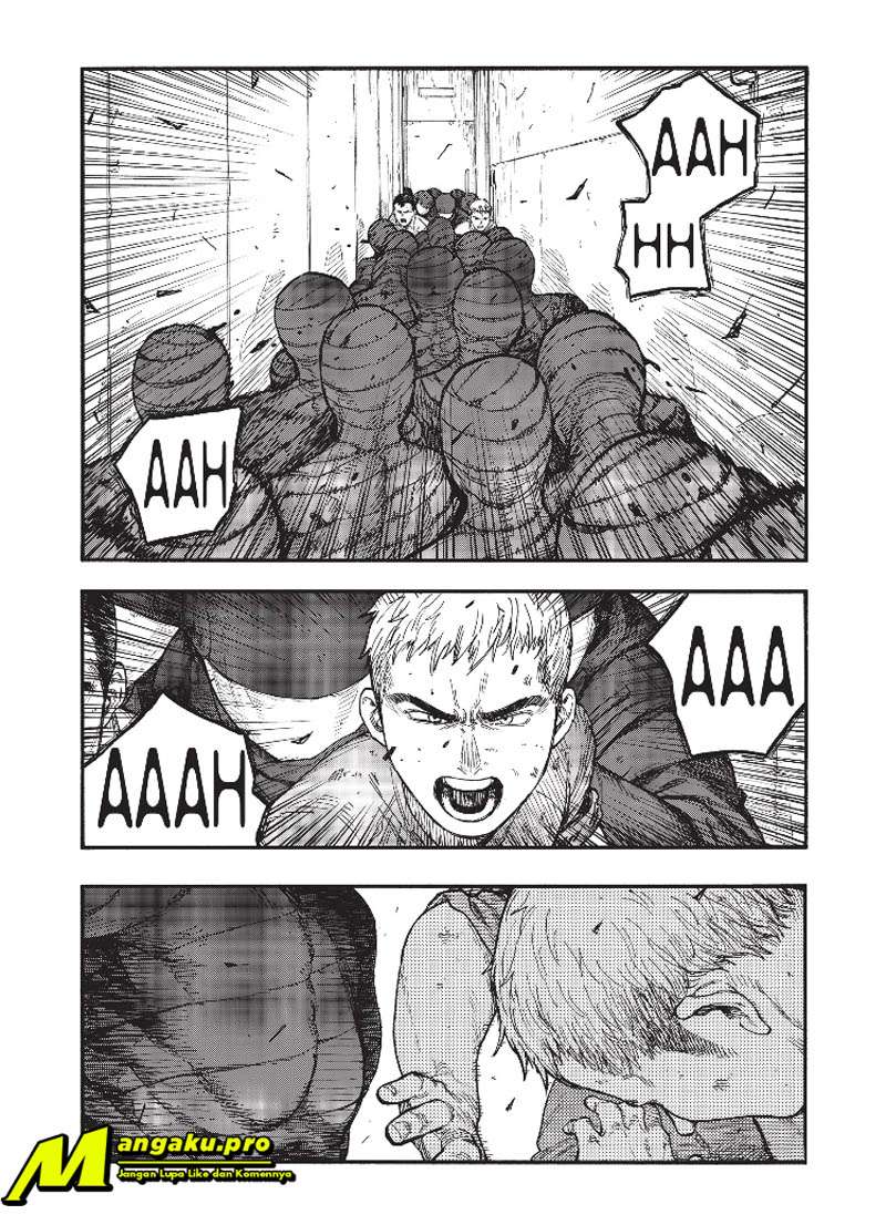 Ajin chapter 79 halaman 17