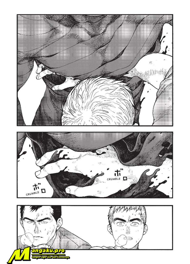 Ajin chapter 79 halaman 19