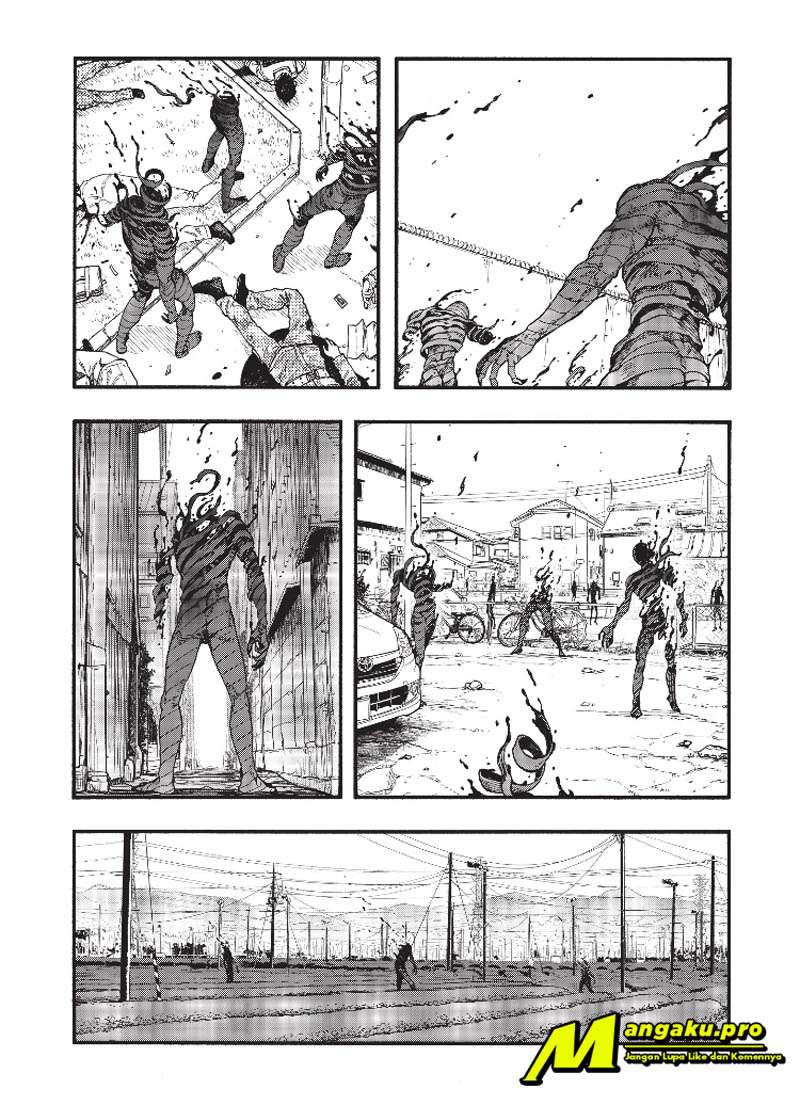 Ajin chapter 79 halaman 22