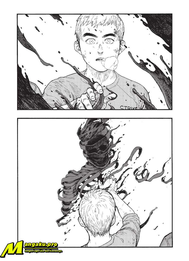 Ajin chapter 79 halaman 23