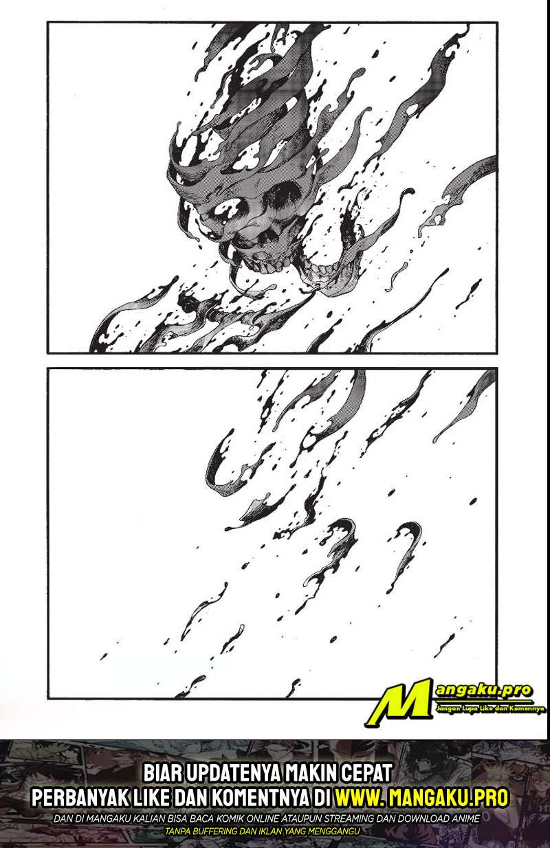 Ajin chapter 79 halaman 24
