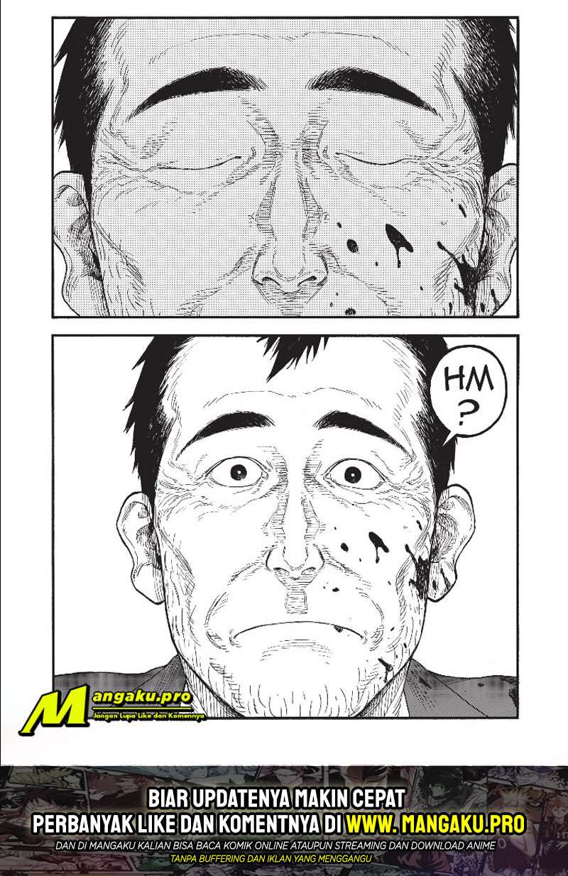 Ajin chapter 79 halaman 27