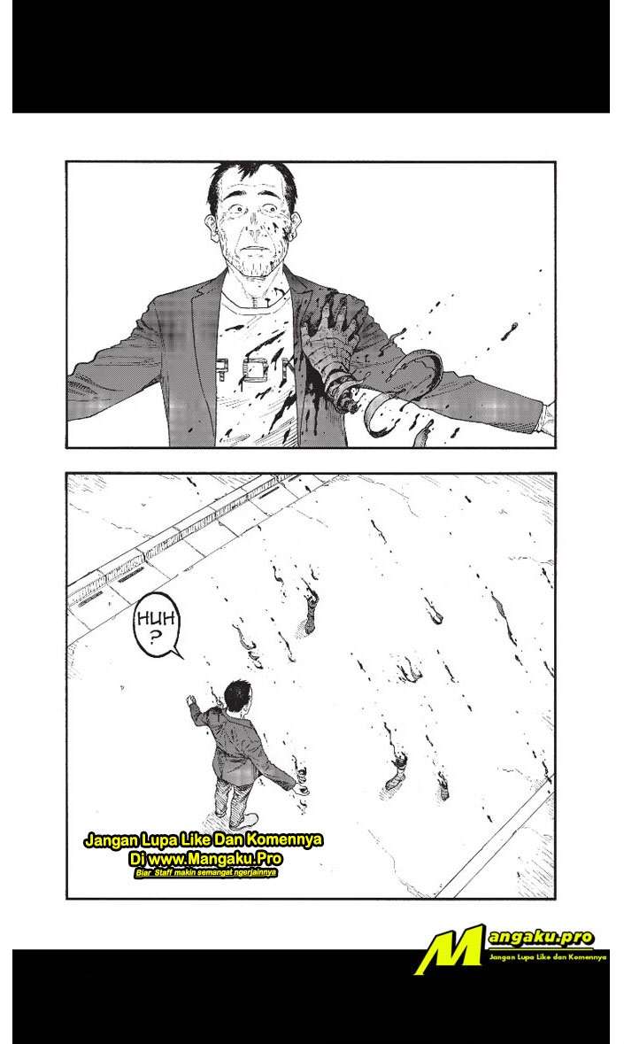 Ajin chapter 79 halaman 28