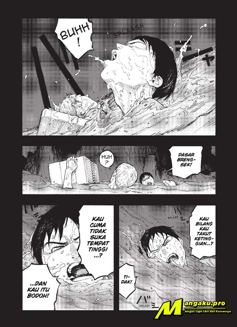 Ajin chapter 79 halaman 6