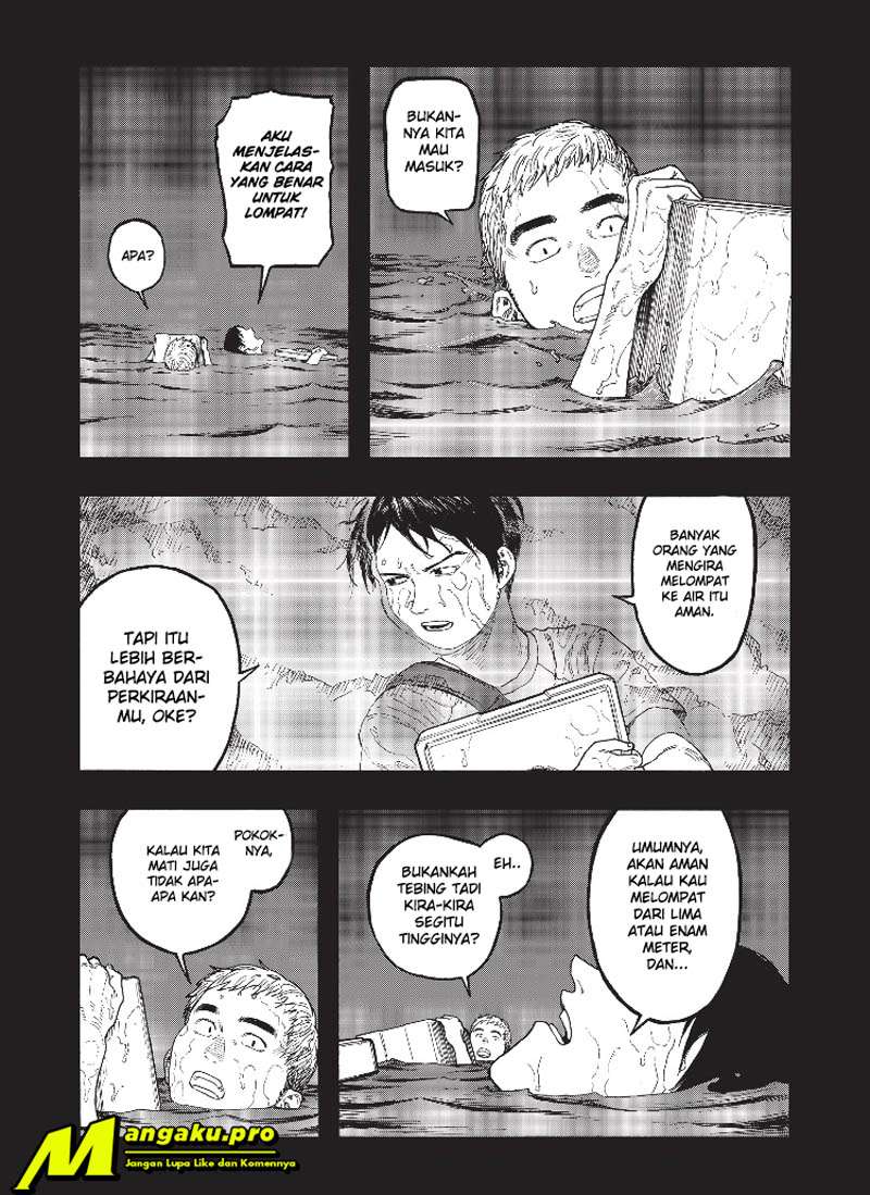 Ajin chapter 79 halaman 7