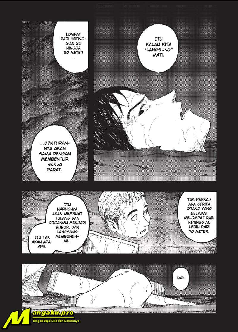 Ajin chapter 79 halaman 8