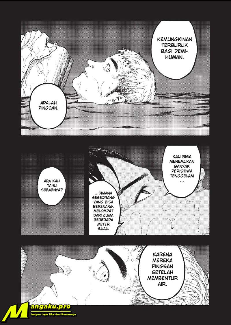 Ajin chapter 79 halaman 9