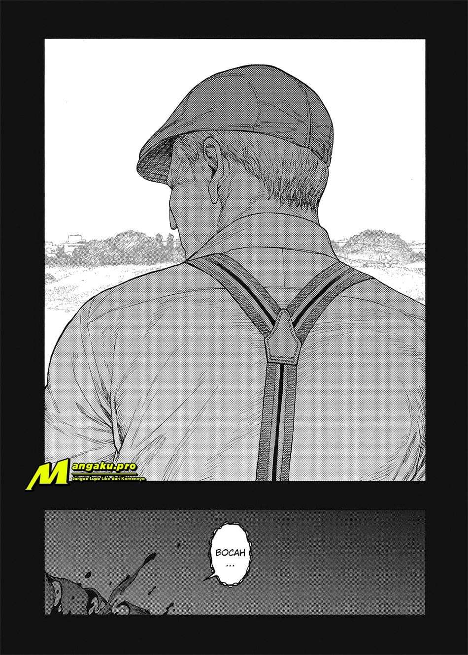 Ajin chapter 83 halaman 12