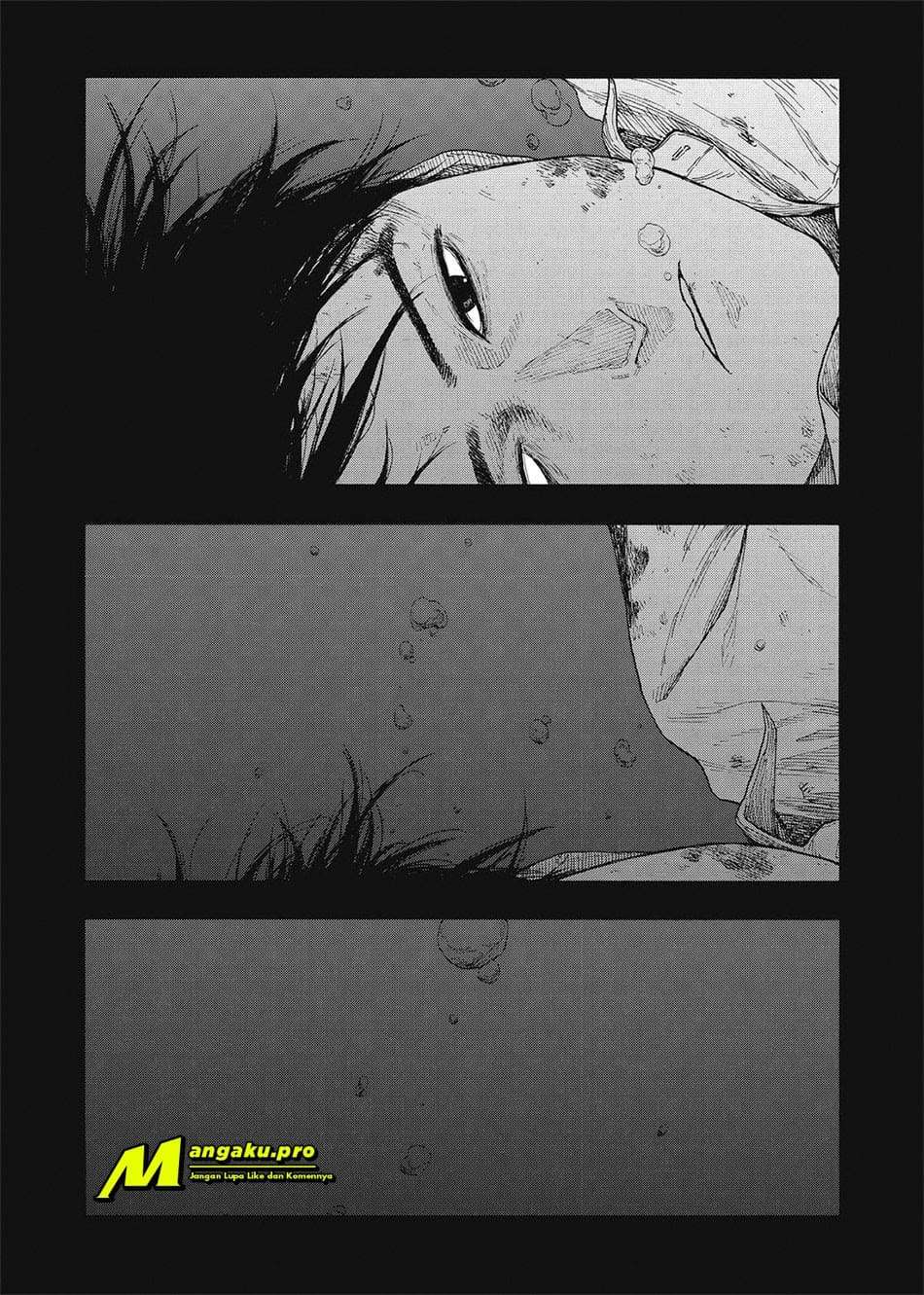 Ajin chapter 83 halaman 14