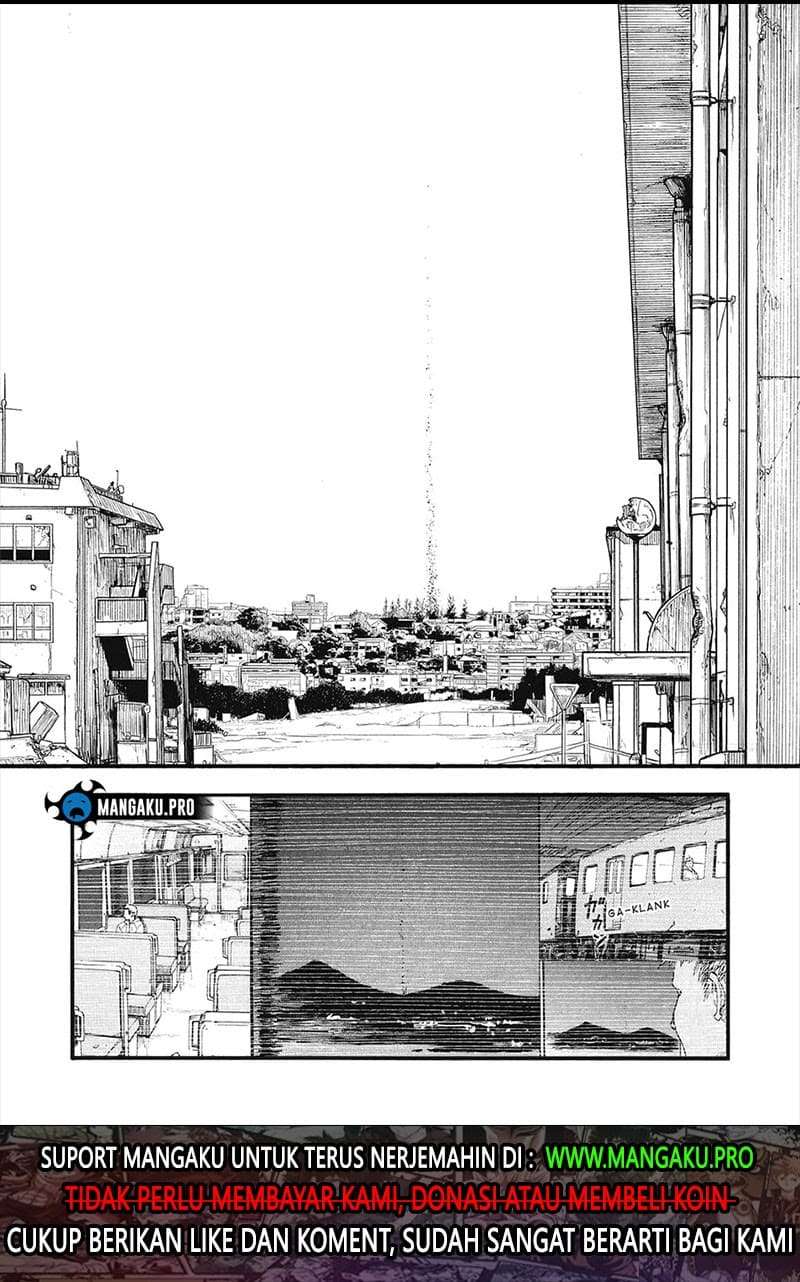 Ajin chapter 83 halaman 21