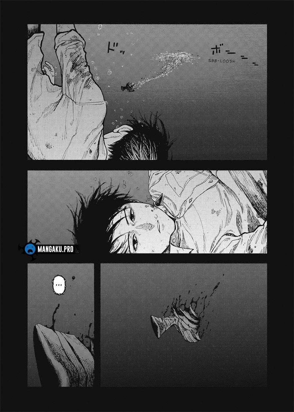 Ajin chapter 83 halaman 4
