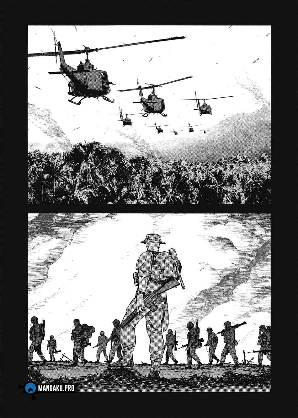 Ajin chapter 83 halaman 5