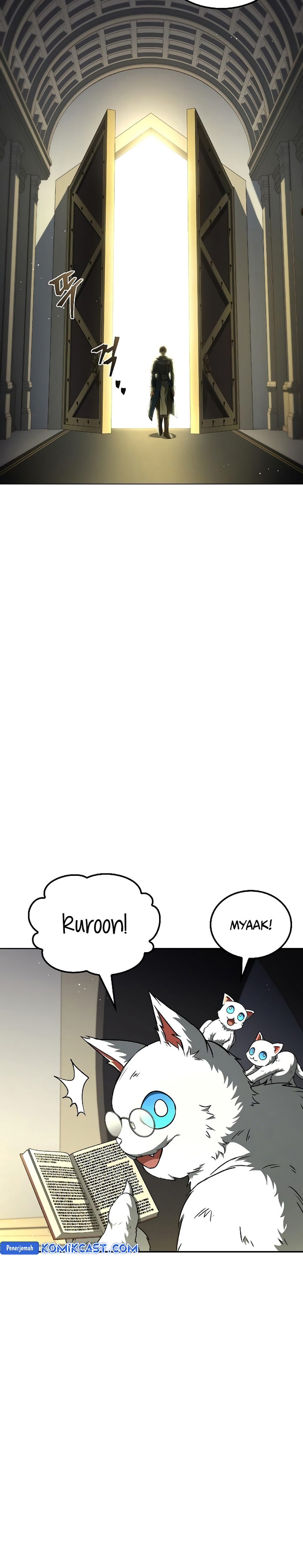 A Wizard's Restaurant chapter 83 halaman 33
