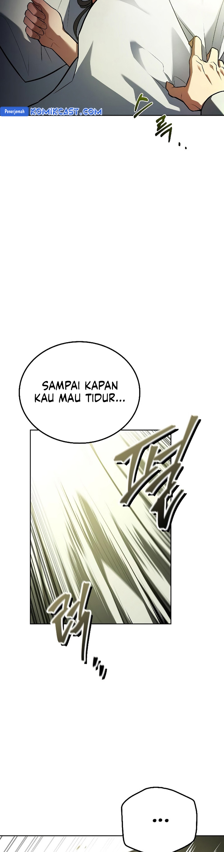 A Wizard's Restaurant chapter 83 halaman 36