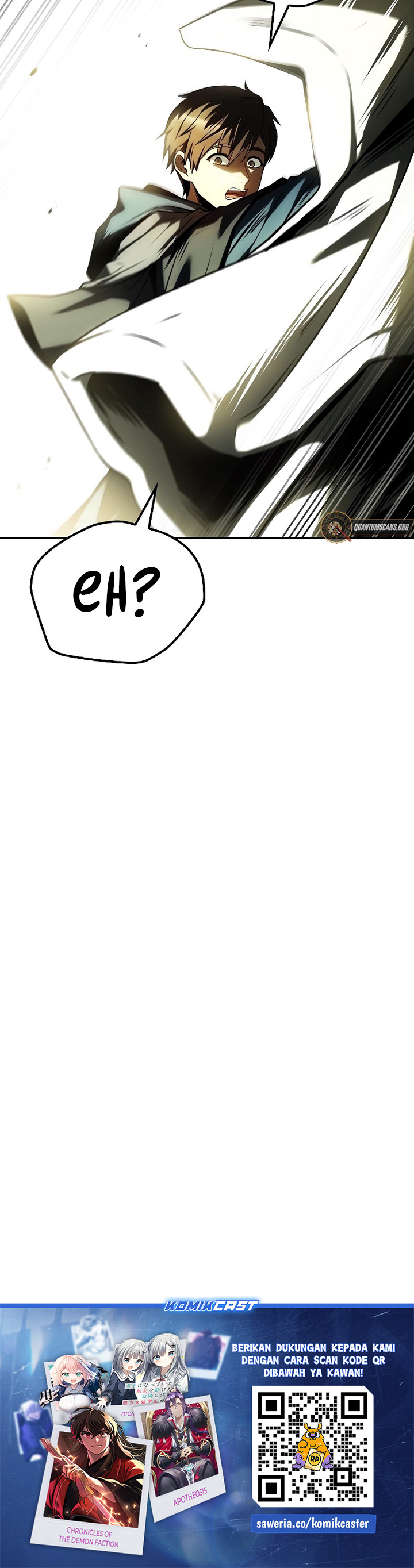 A Wizard's Restaurant chapter 83 halaman 37