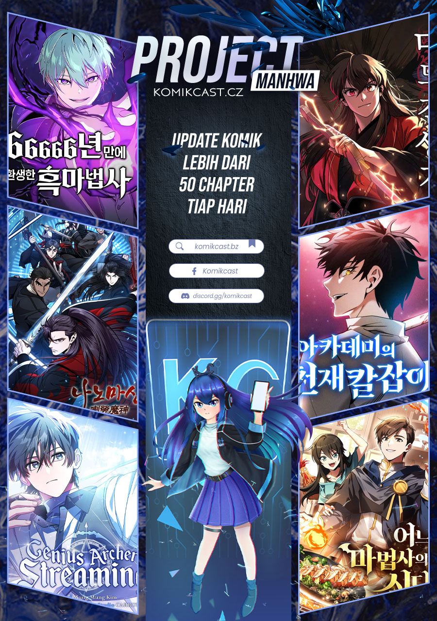 A Wizard's Restaurant chapter 83 halaman 38