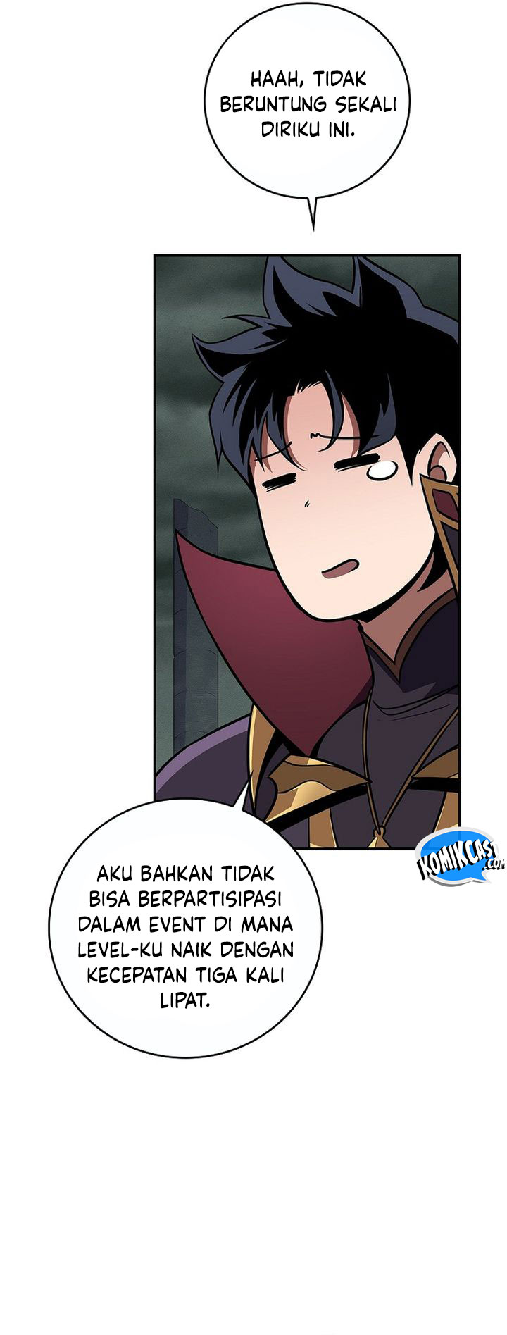Archmage Streamer chapter 142 halaman 13