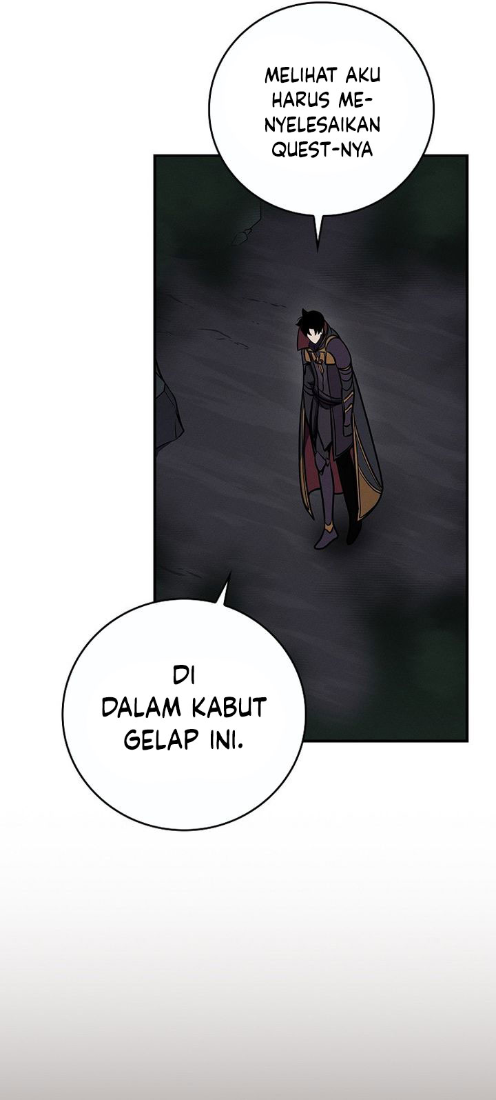 Archmage Streamer chapter 142 halaman 14
