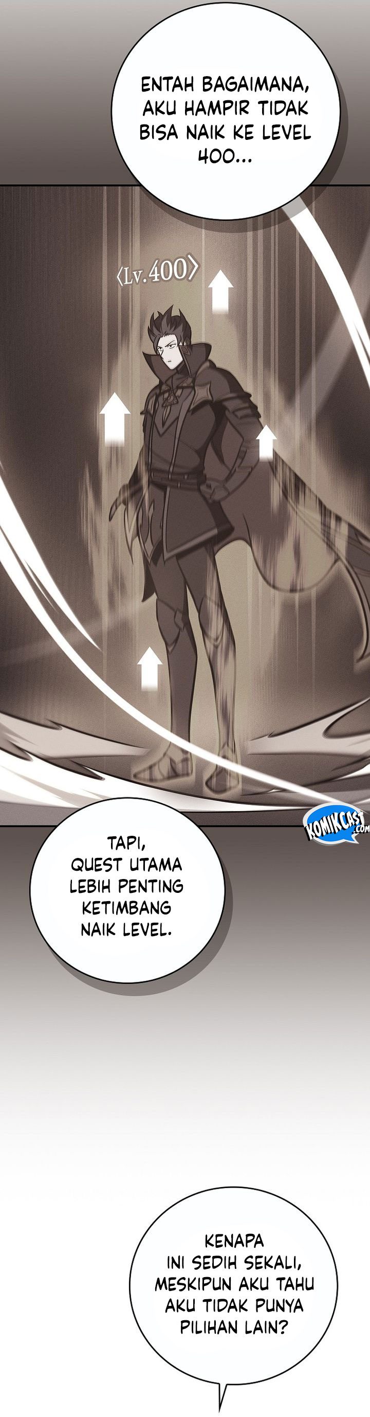 Archmage Streamer chapter 142 halaman 15