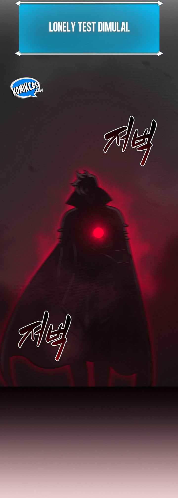 Archmage Streamer chapter 142 halaman 20