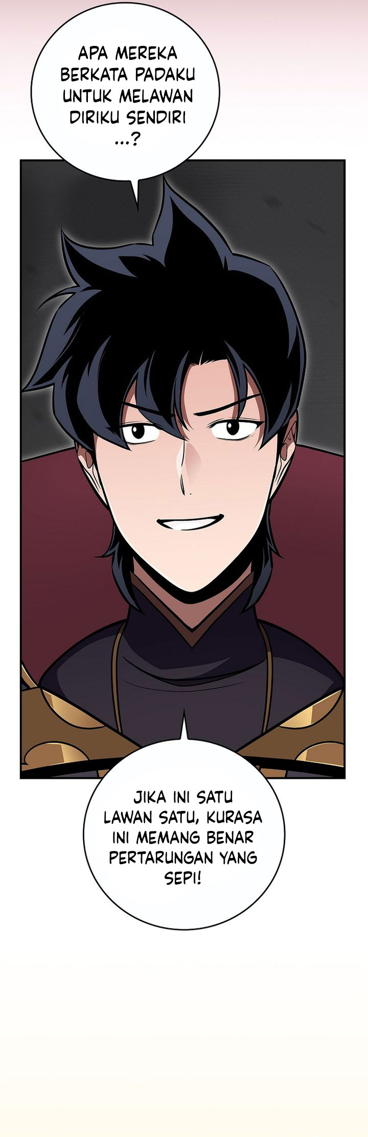 Archmage Streamer chapter 142 halaman 21