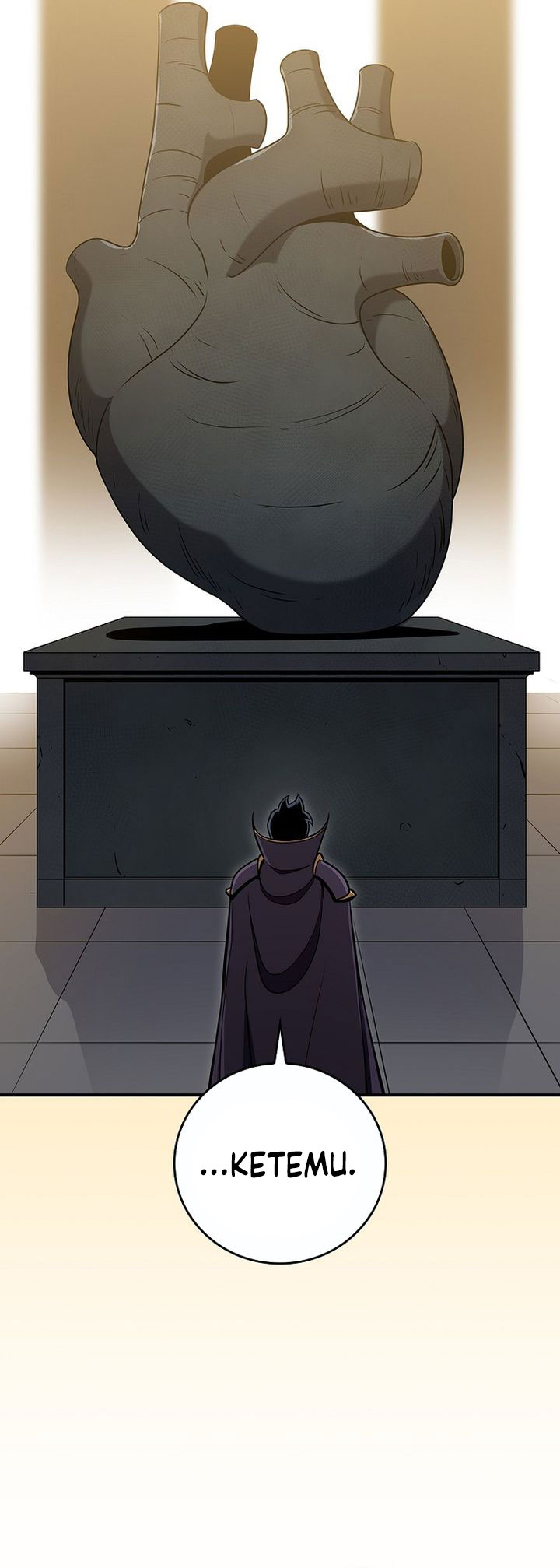 Archmage Streamer chapter 142 halaman 26