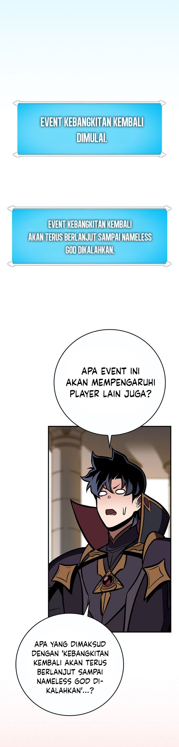 Archmage Streamer chapter 142 halaman 32