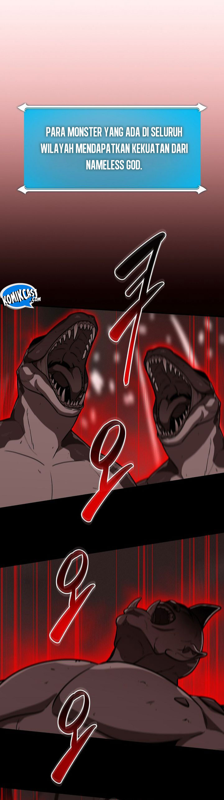 Archmage Streamer chapter 142 halaman 33