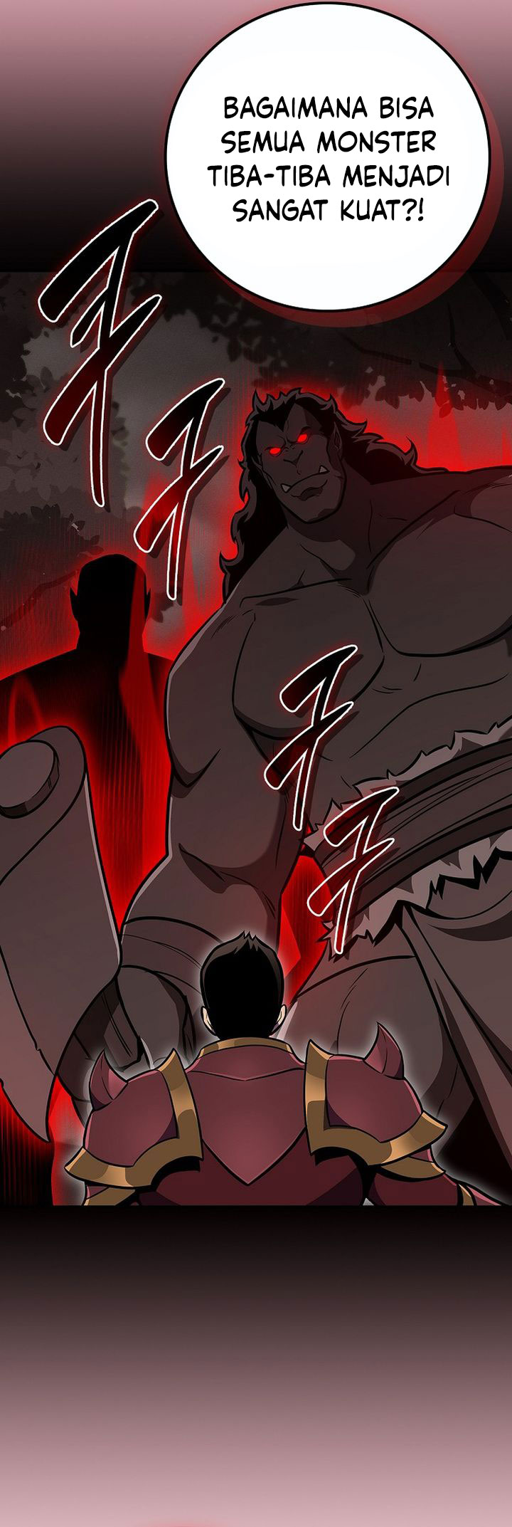 Archmage Streamer chapter 142 halaman 37