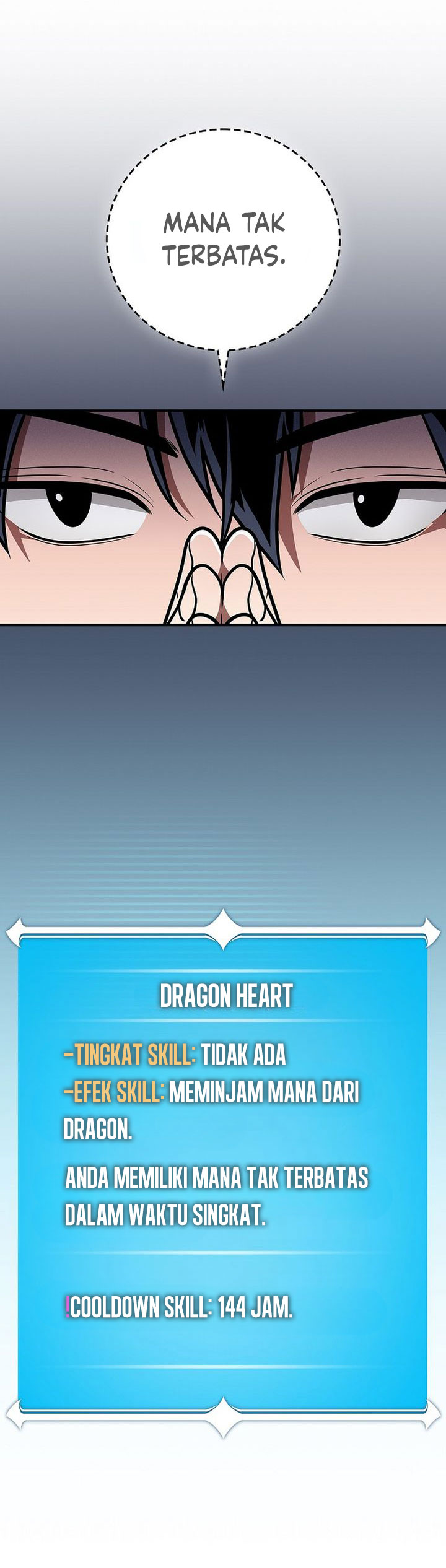Archmage Streamer chapter 142 halaman 43
