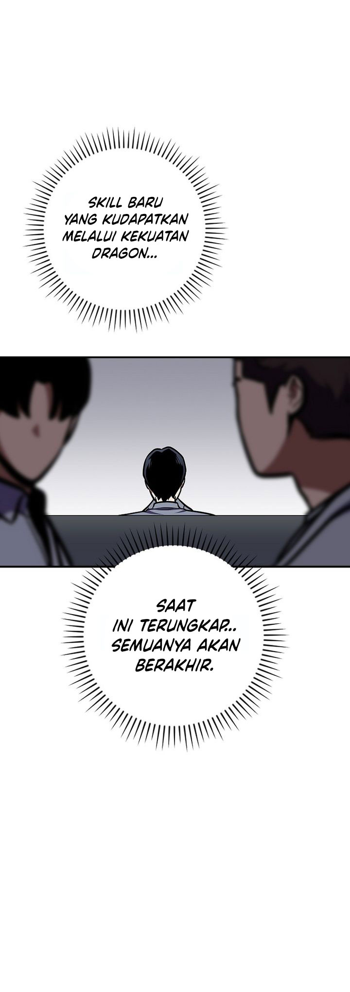 Archmage Streamer chapter 142 halaman 44