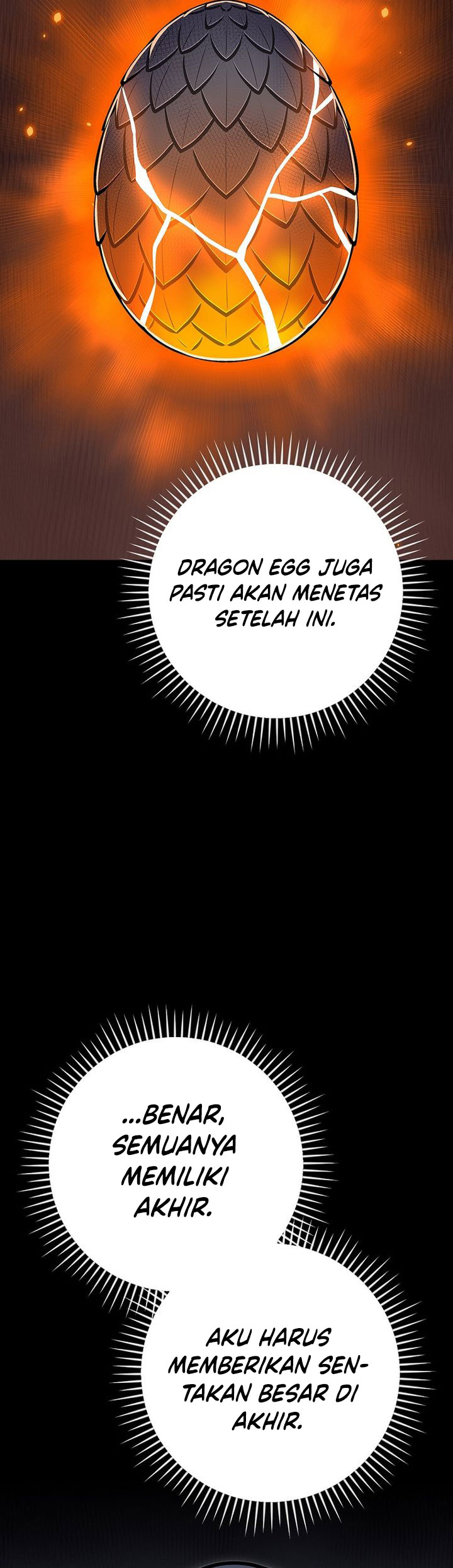 Archmage Streamer chapter 142 halaman 46