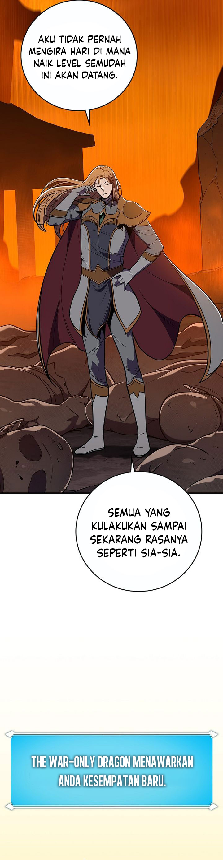 Archmage Streamer chapter 142 halaman 6