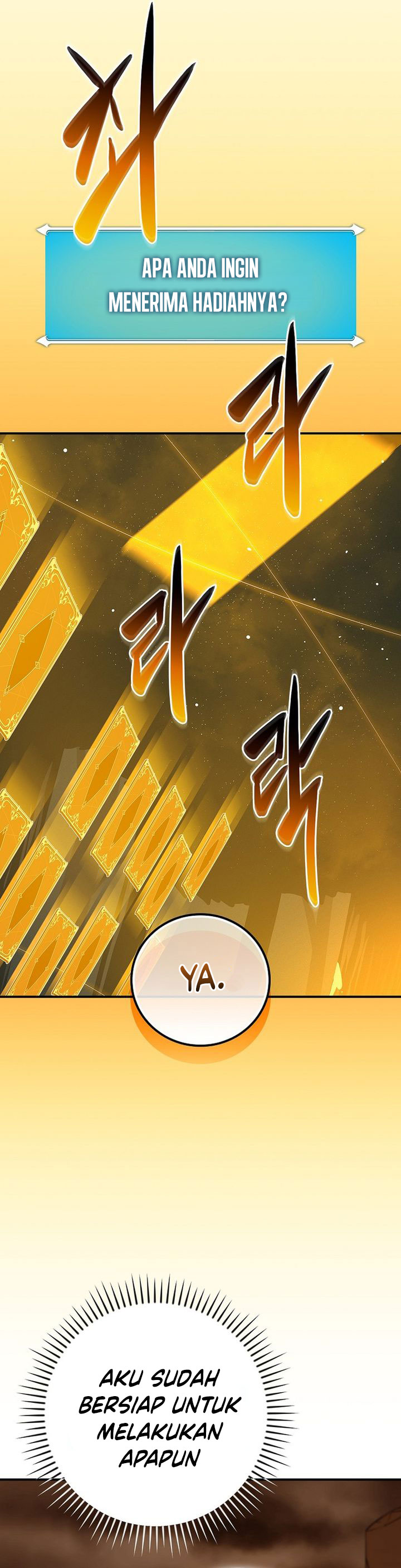 Archmage Streamer chapter 142 halaman 7
